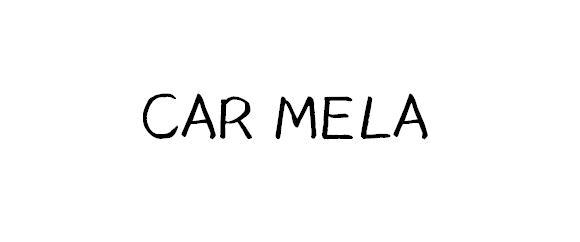 CAR MELA