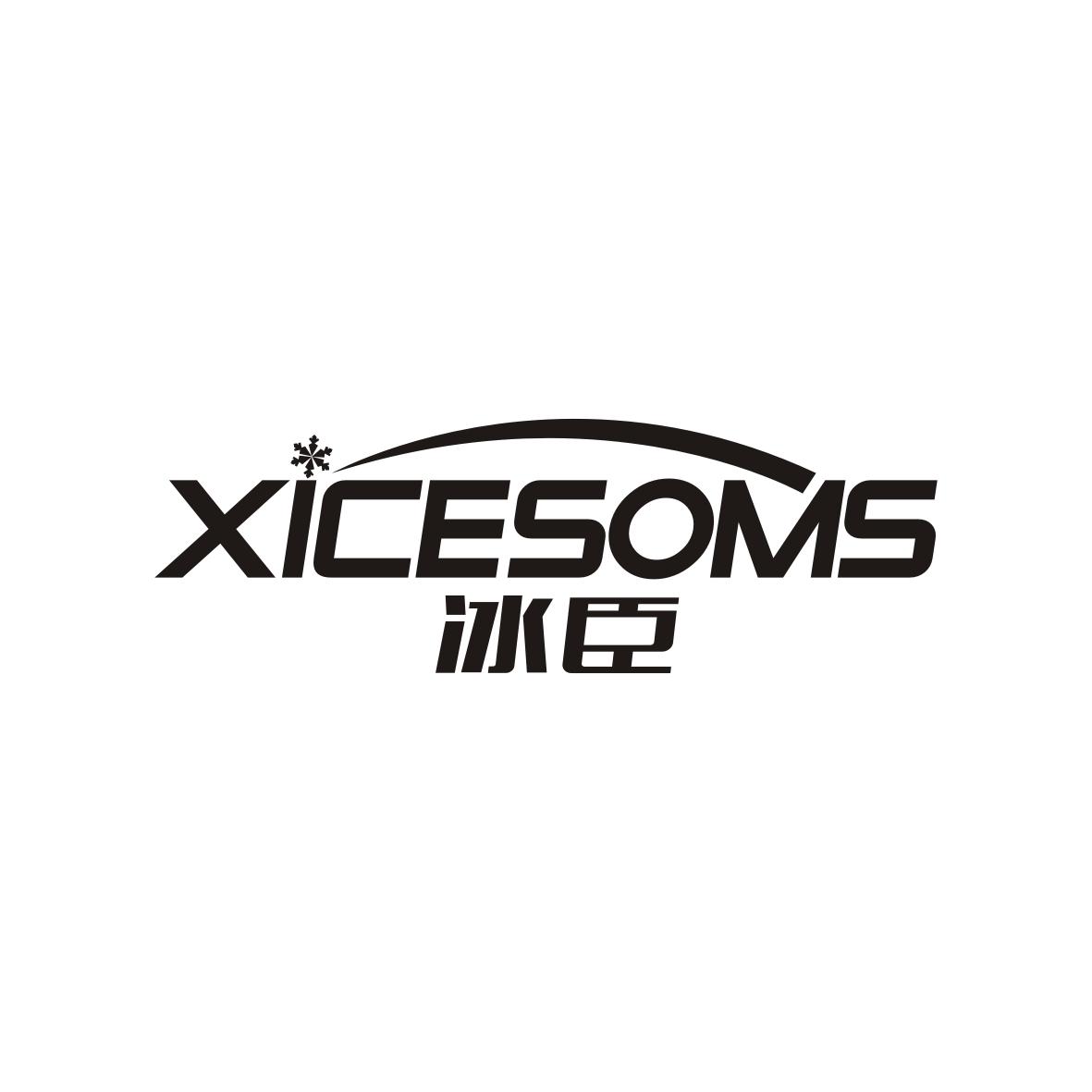 冰臣   XICESOMS