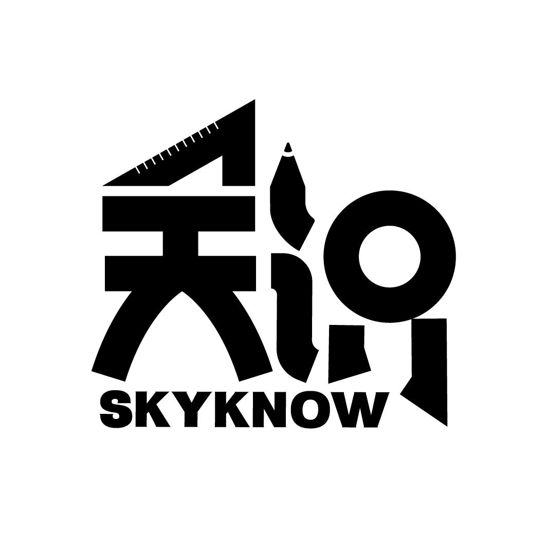 天识
SKYKNOW