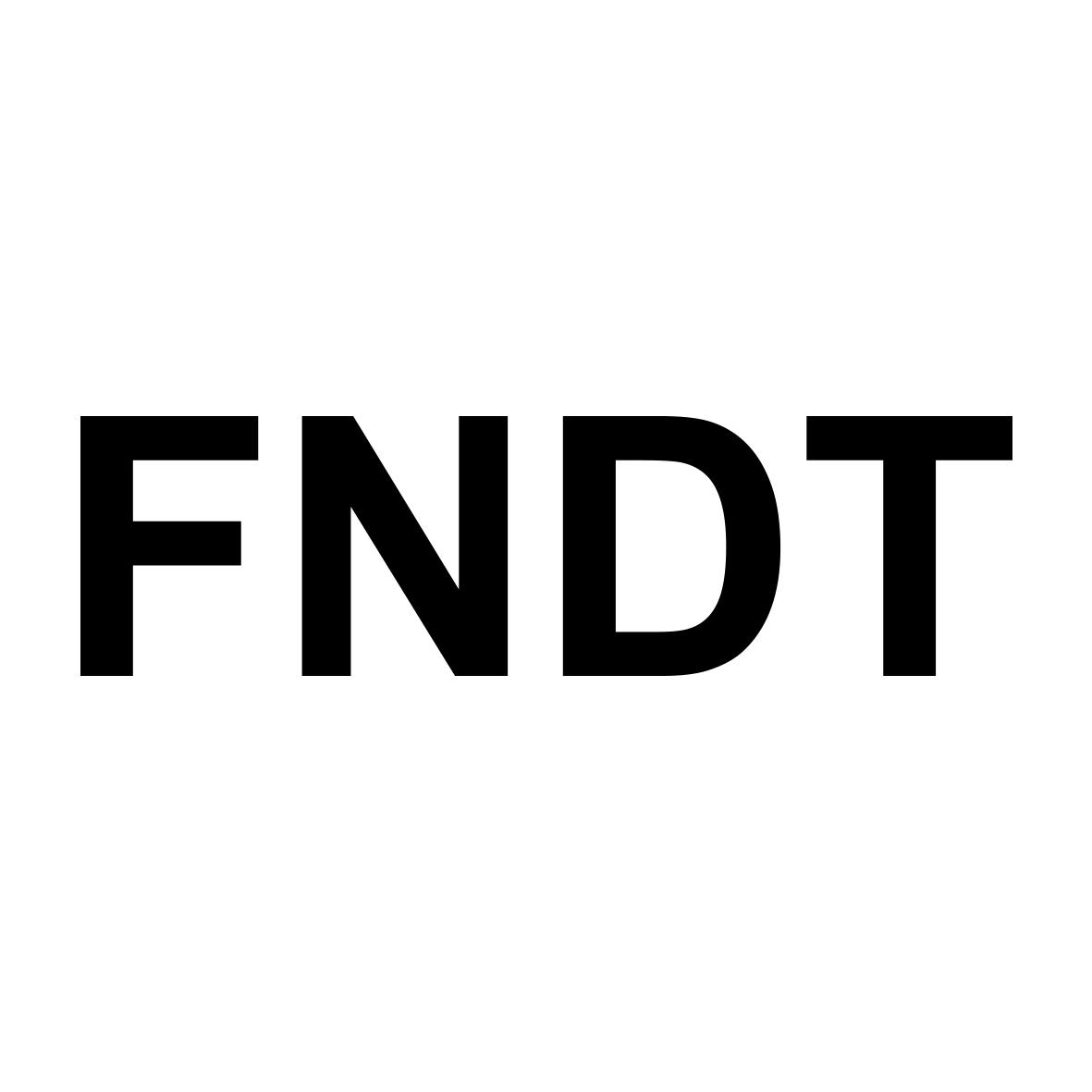 FNDT           