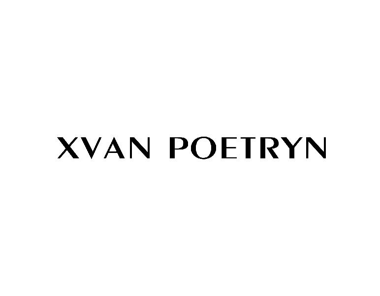XVAN POETRYN