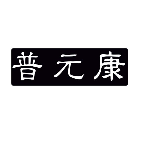  普元康