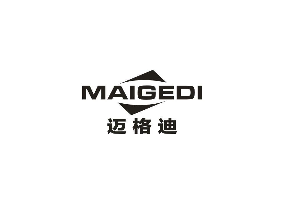 迈格迪