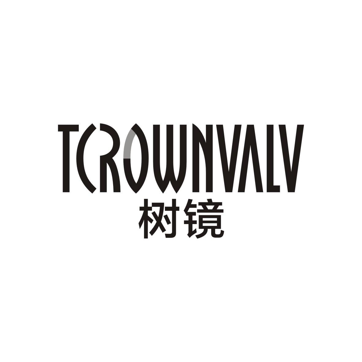 树镜Tcrownvalv