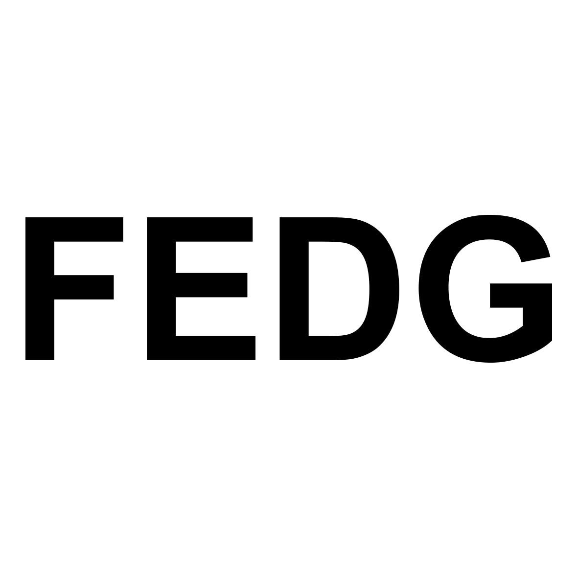 FEDG           