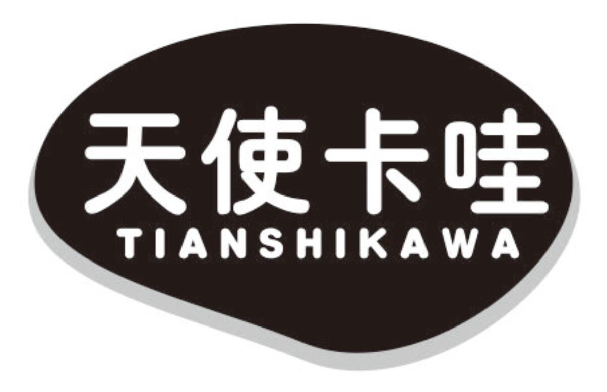天使卡哇tianshikawa
