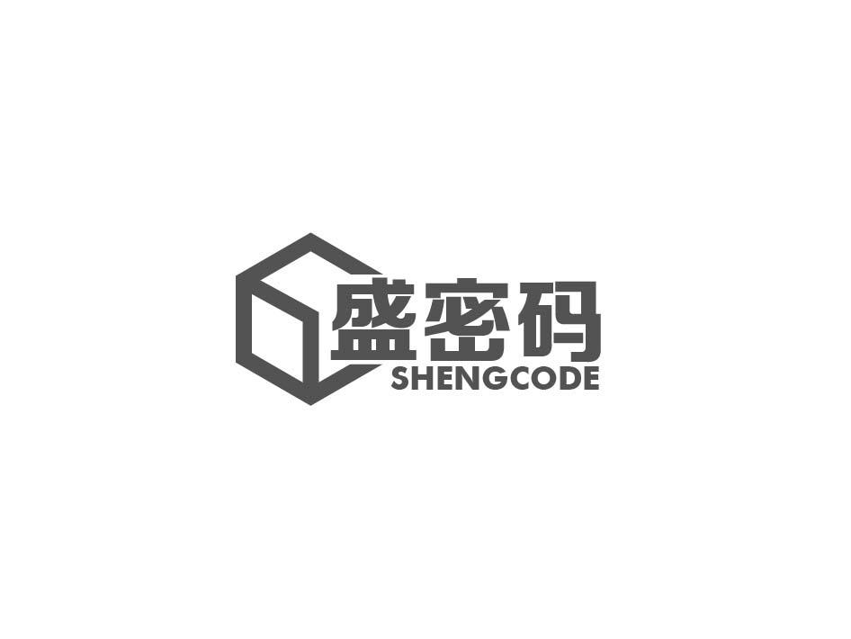 盛密码 SHENGCODE