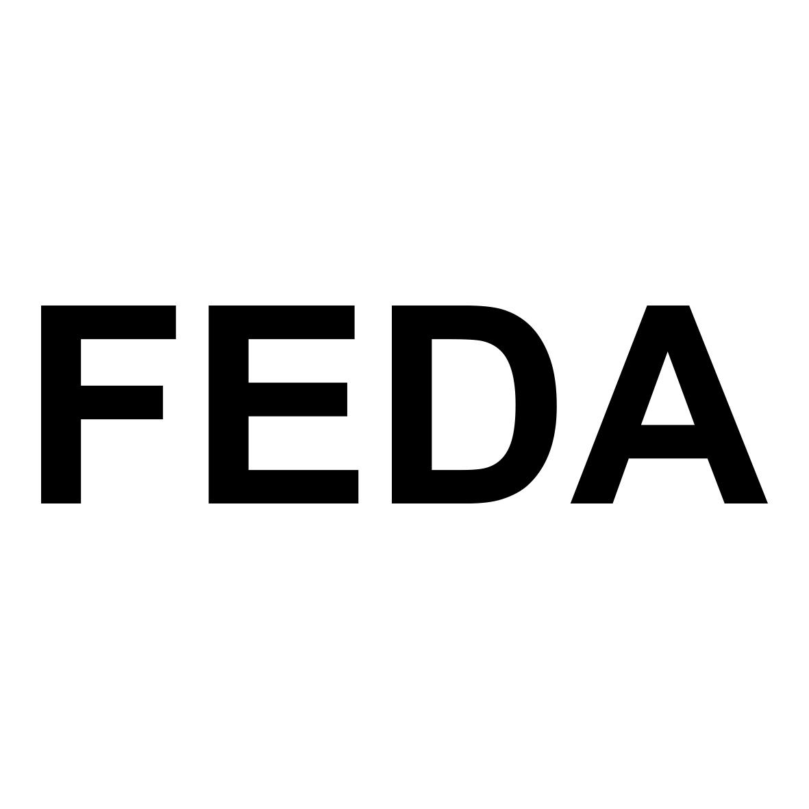 FEDA            
