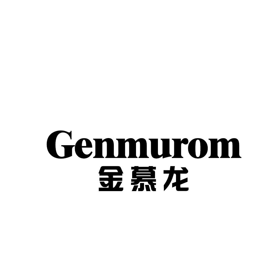 金慕龙