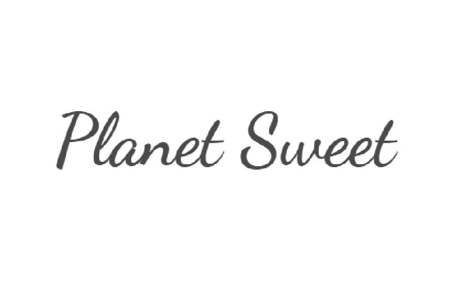 Planet Sweet