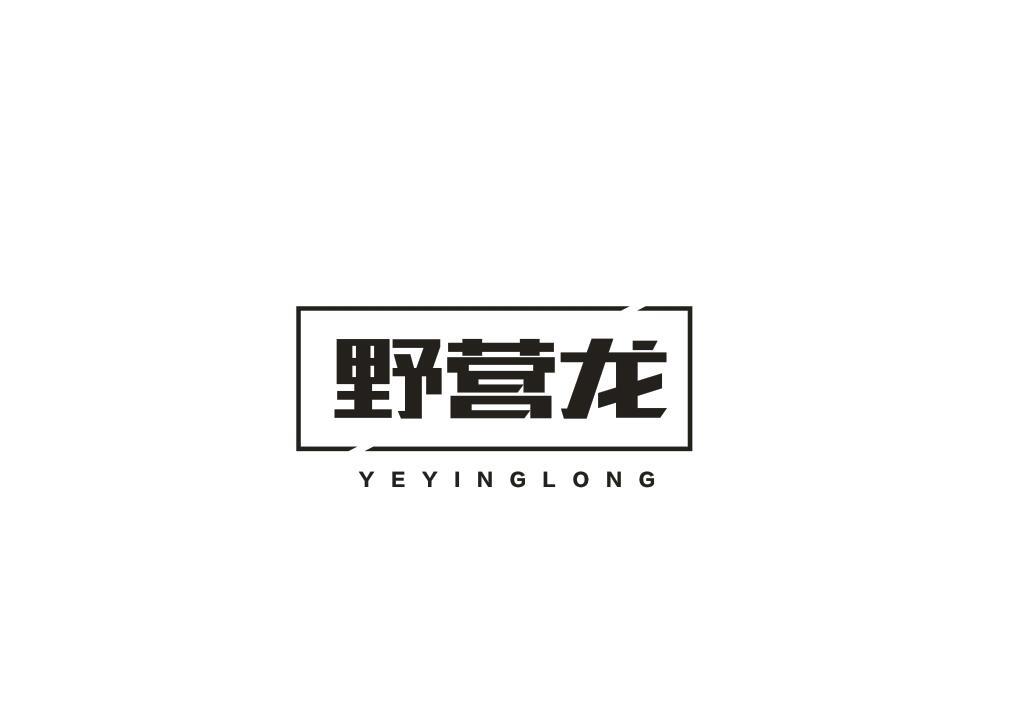 野营龙