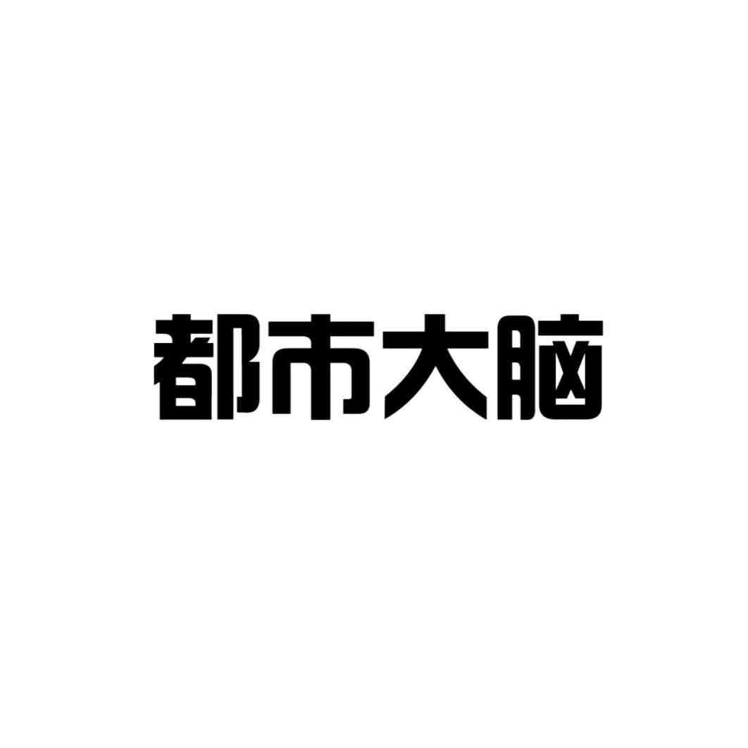 都市大脑