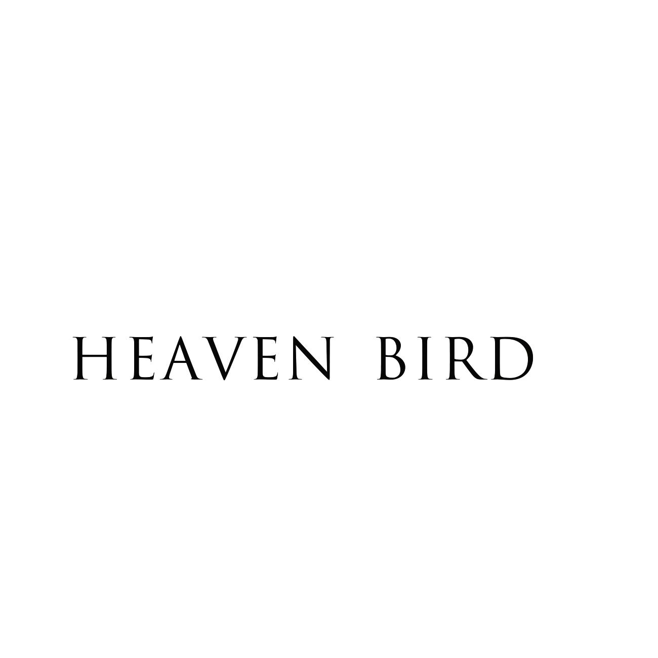 HEAVEN BIRD
