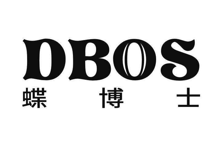 蝶博士 DBOS