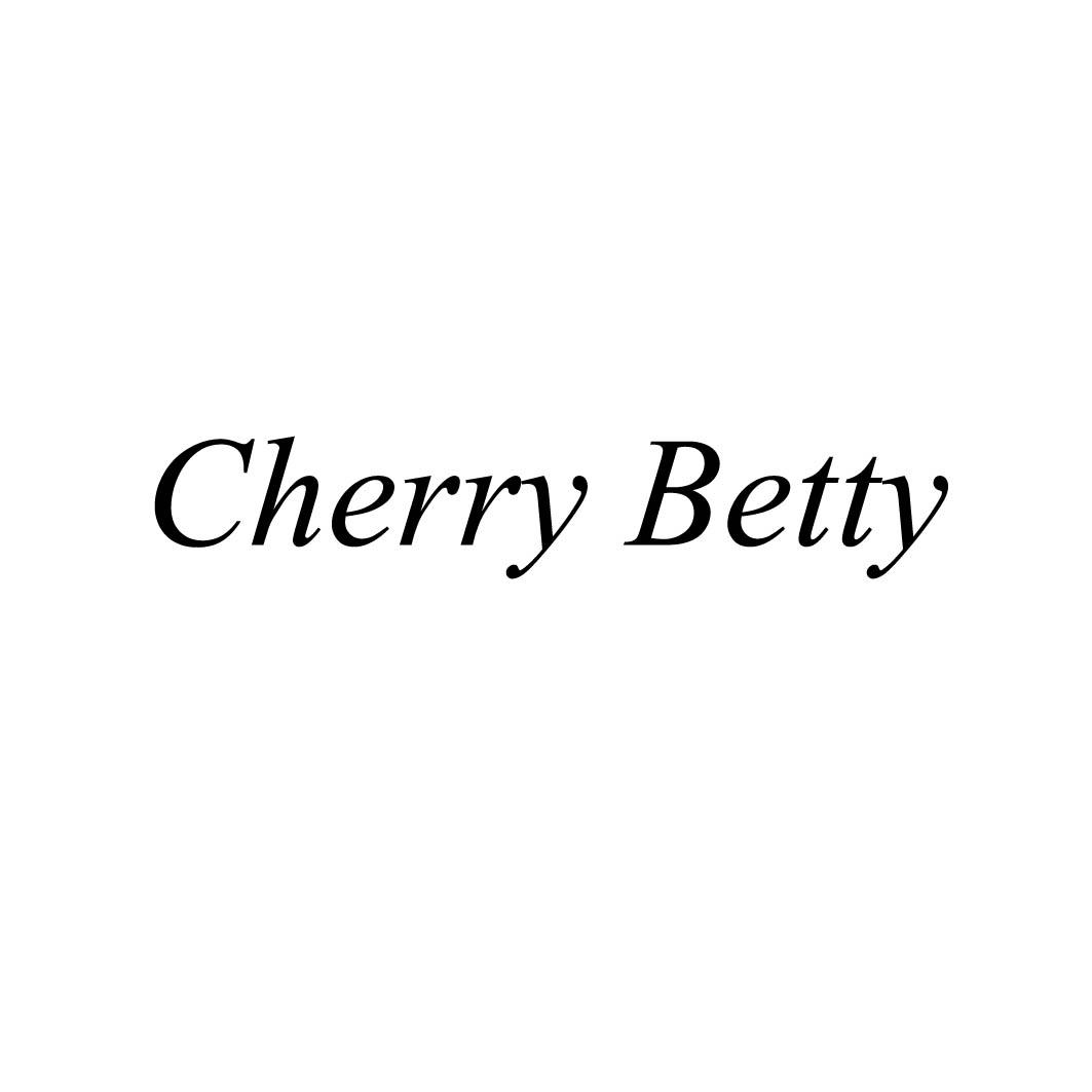 CHERRY BETTY（英译：樱桃贝蒂）