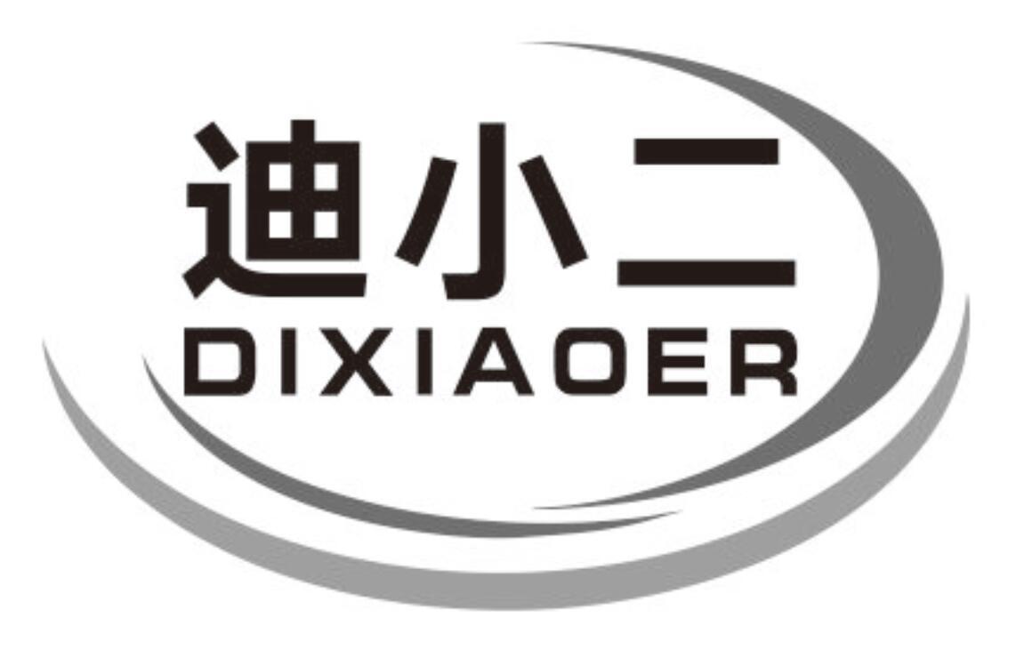 迪小二dixiaoer