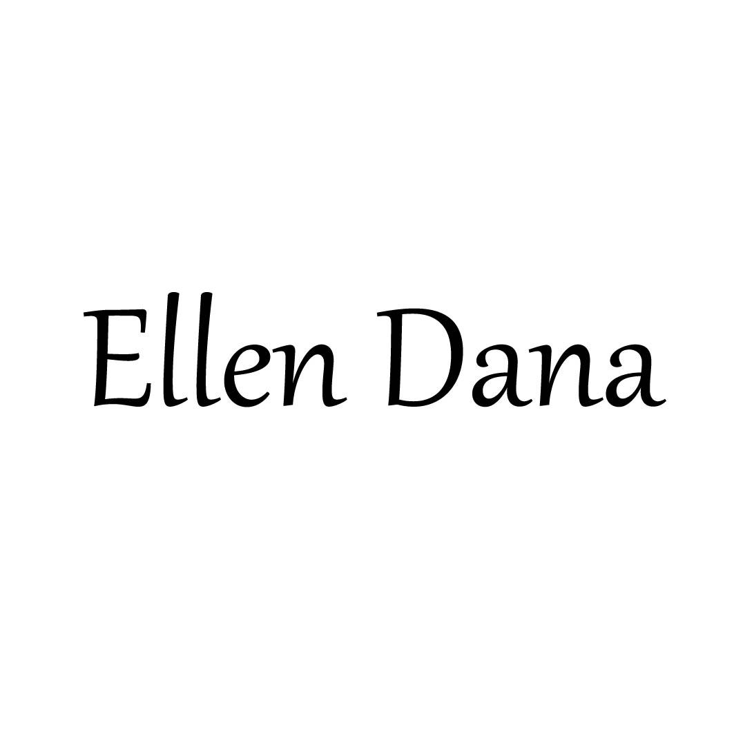 ELLEN DANA（英译：艾伦丹娜）