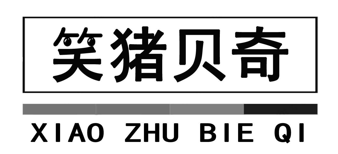笑猪贝奇XIAOZHUBIEQI
