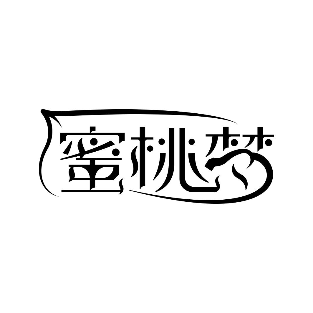 蜜桃梦