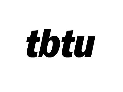 TBTU