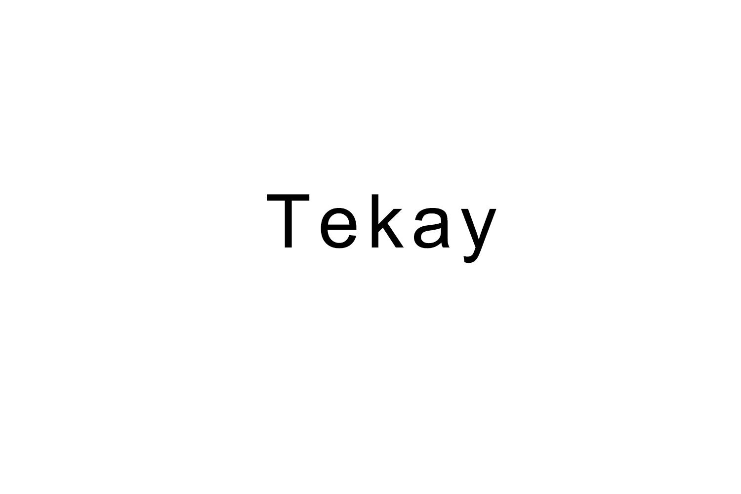 Tekay