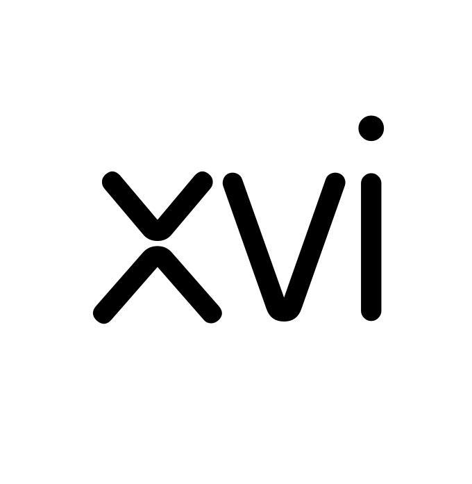 XVI
