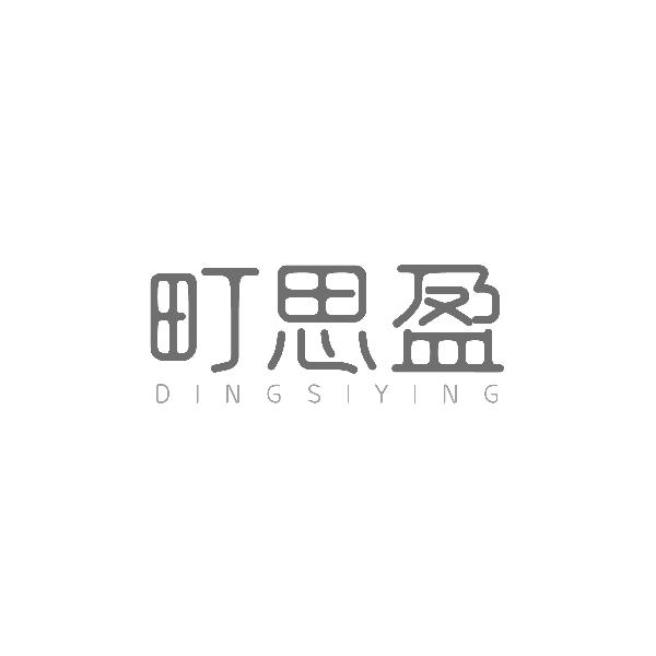 町思盈DINGSIYING
