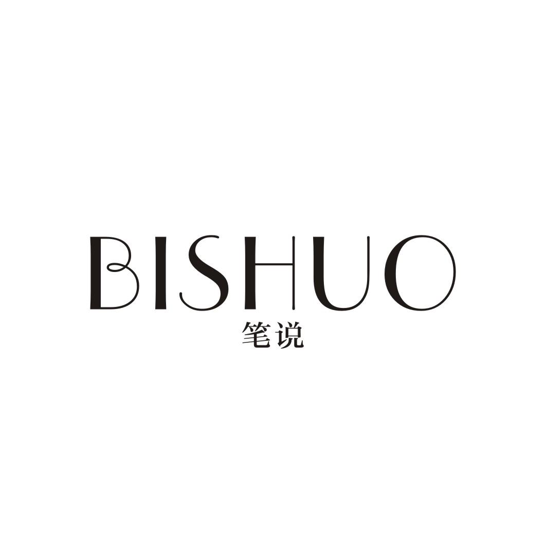 笔说BISHUO