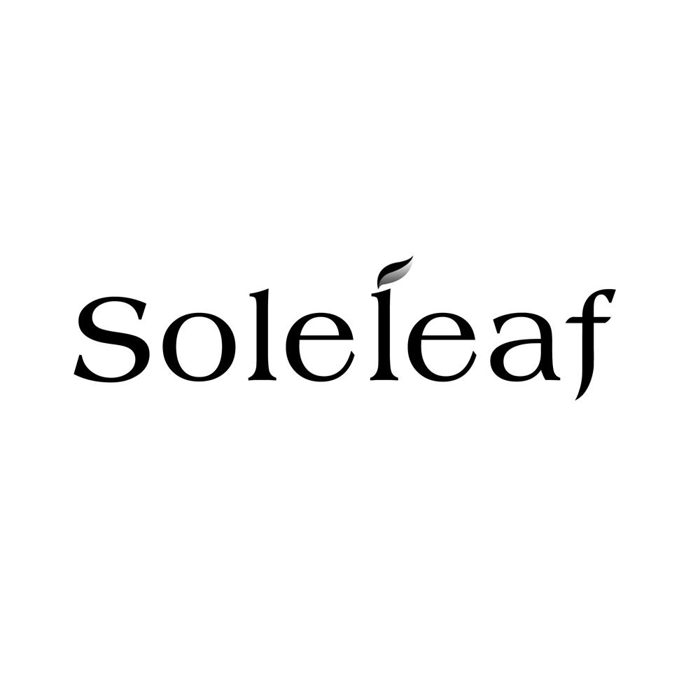 SoleLeaf“唯一的叶子”