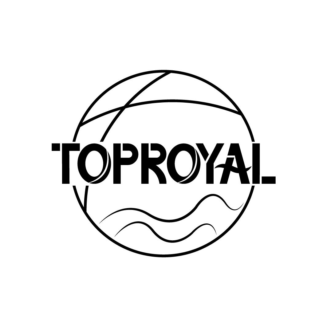 
TOPROYAL