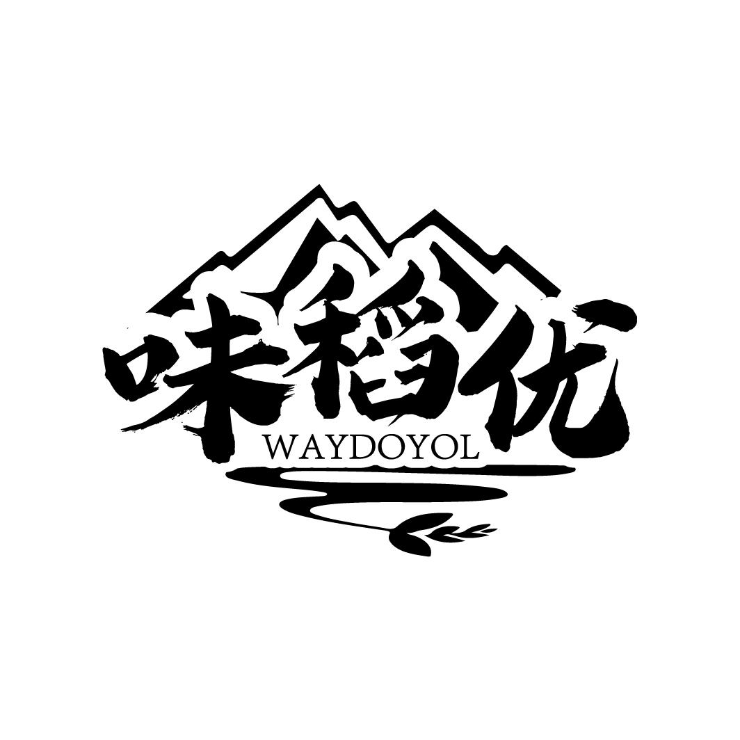 味稻优
WAYDOYOL