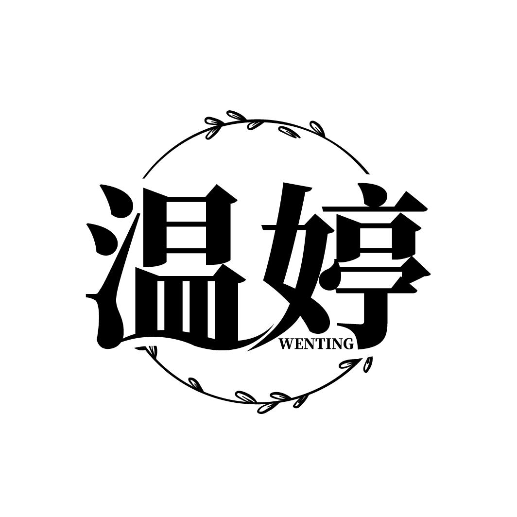 温婷
WENTING