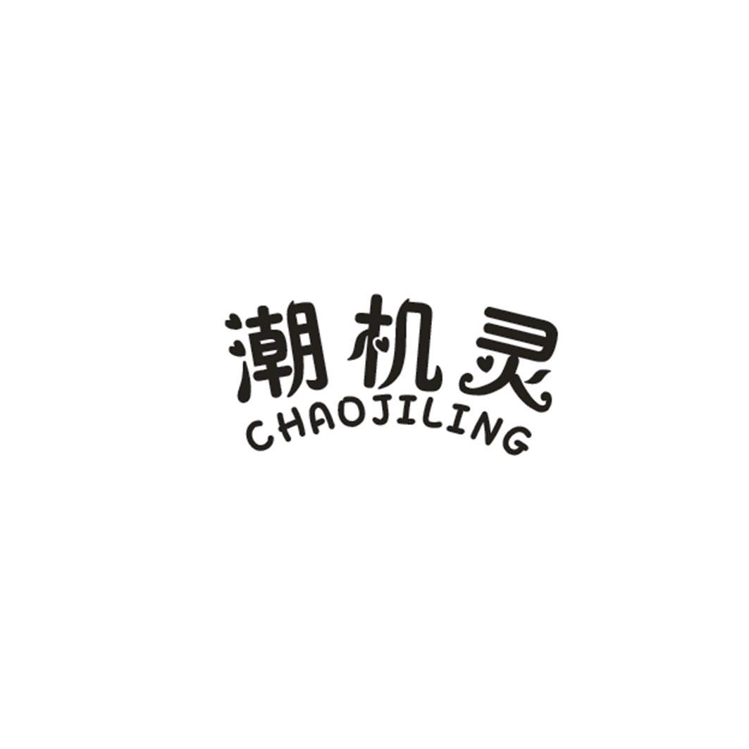 潮机灵