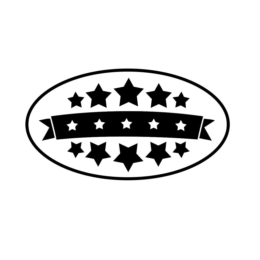 五星图形3/6/8/9/10/12/13/15/20/26）