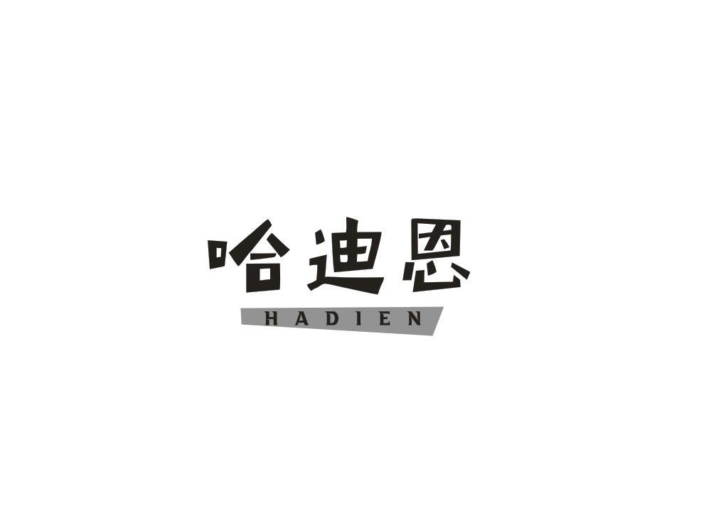 哈迪恩