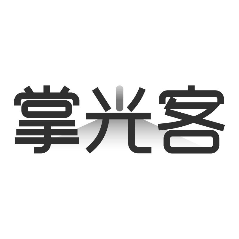 掌光客
