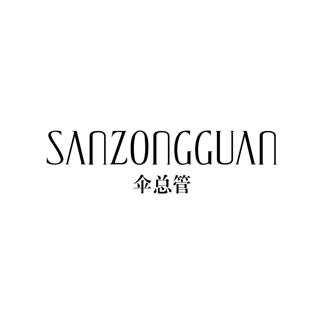 伞总管SANZONGGUAN