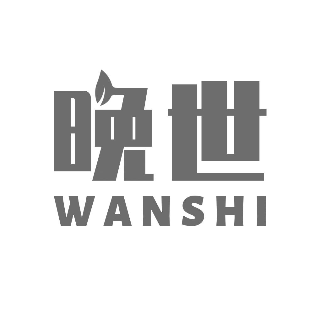 晚世WANSHI
