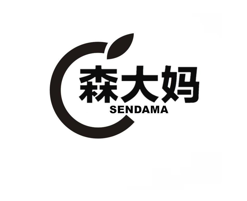 	森大妈