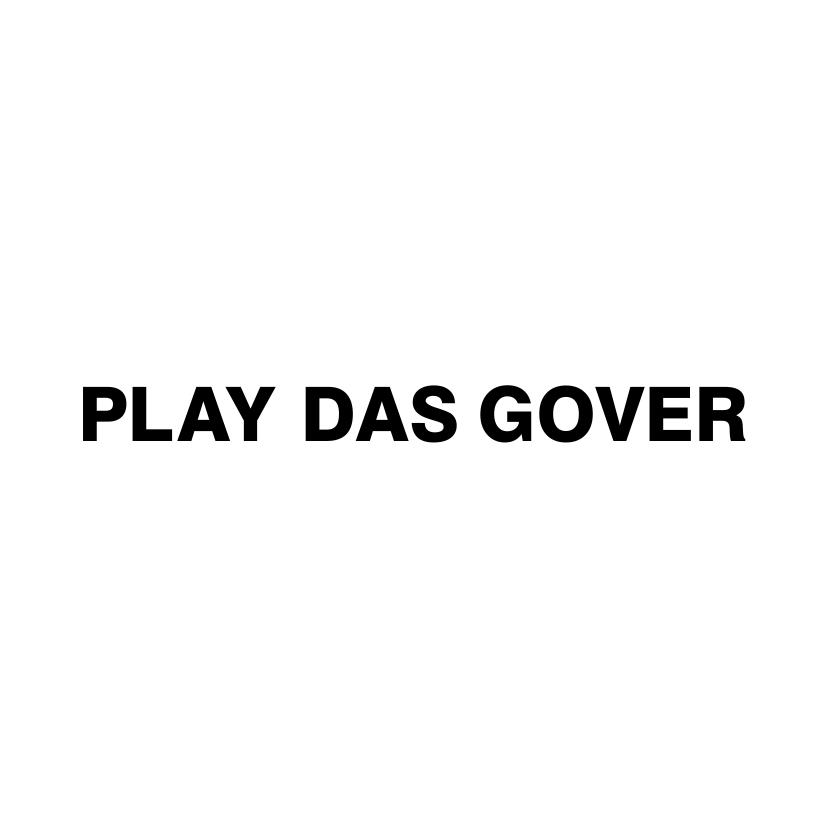 PLAYDASGOVER