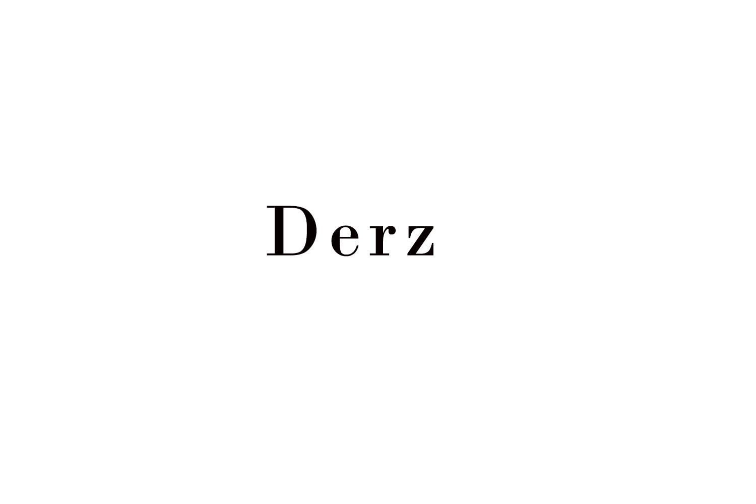 Derz