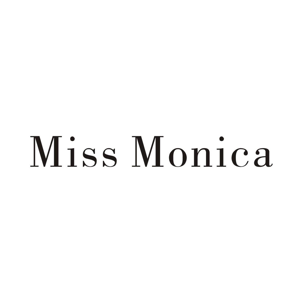 MISS MONICA（莫妮卡小姐）