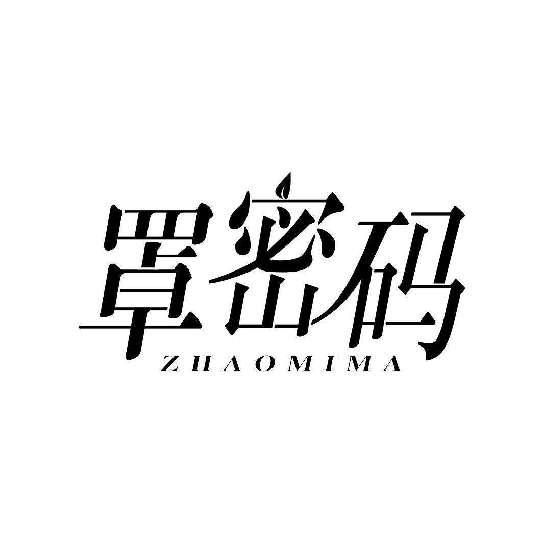 罩密码ZHAOMIMA