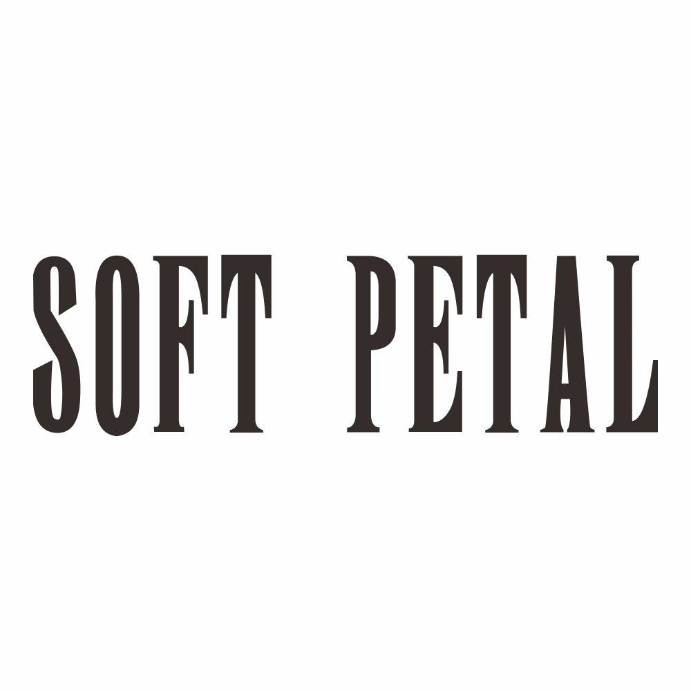 SOFT PETAL