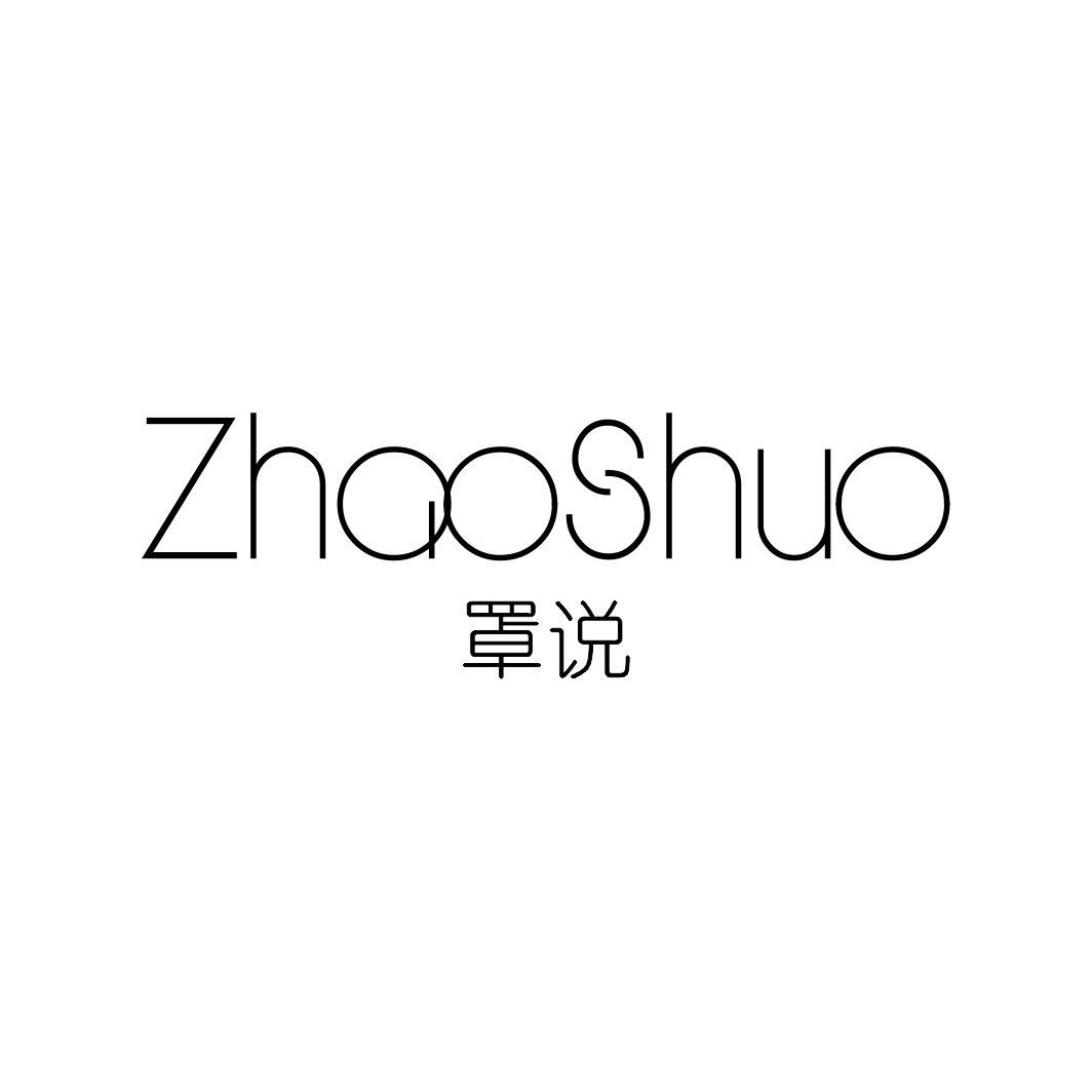 罩说ZHAOSHUO