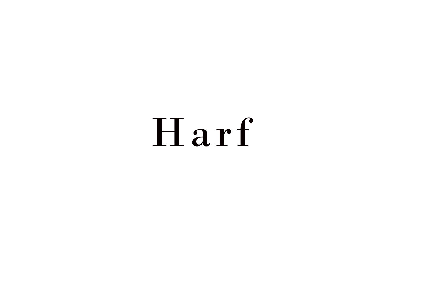Harf