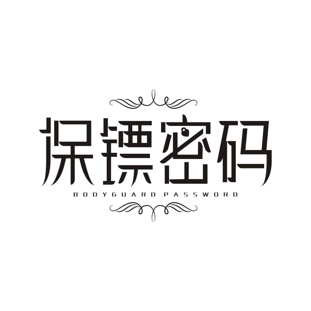 保镖密码BODYGUARD PASSWORD