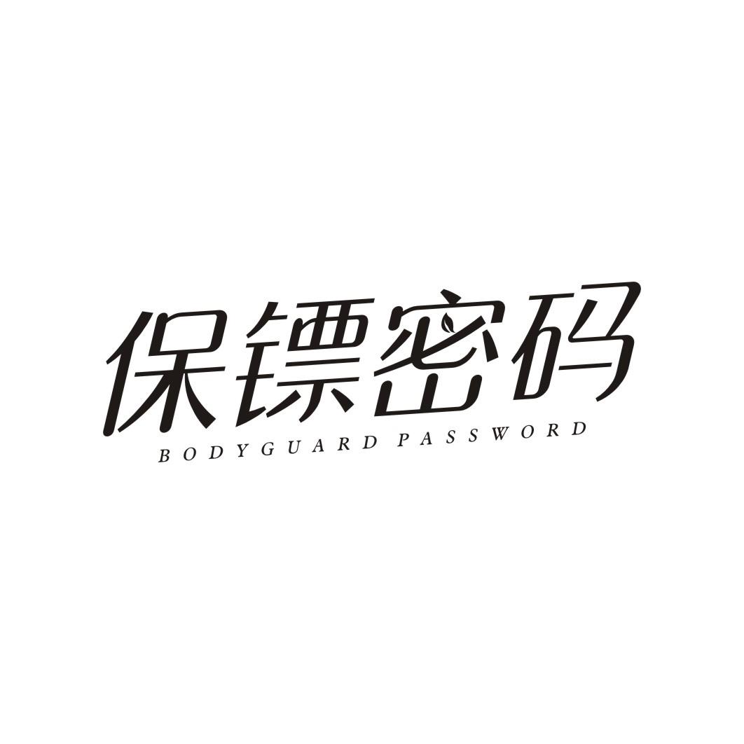 保镖密码 BODYGUARD PASSWORD