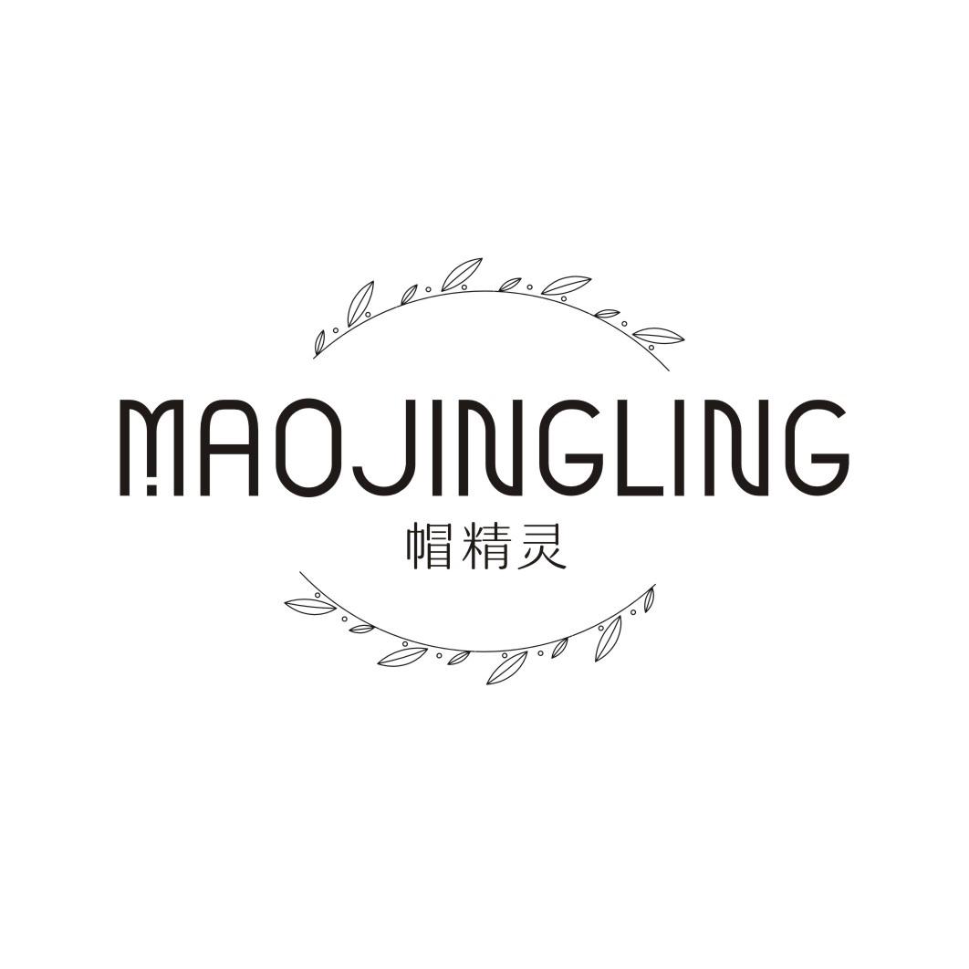 帽精灵MAOJINGLIN