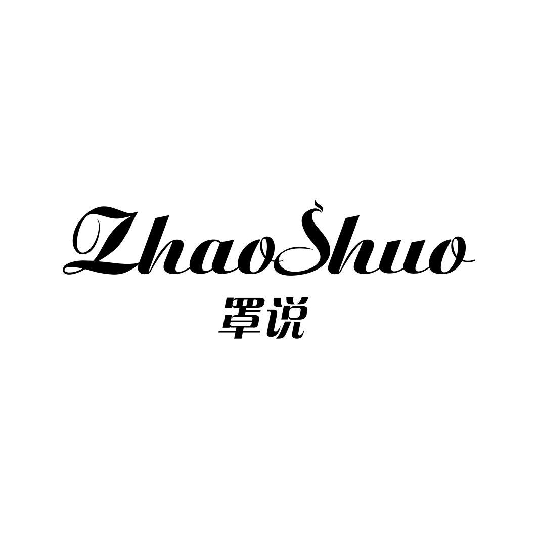 罩说ZHAOSHUO